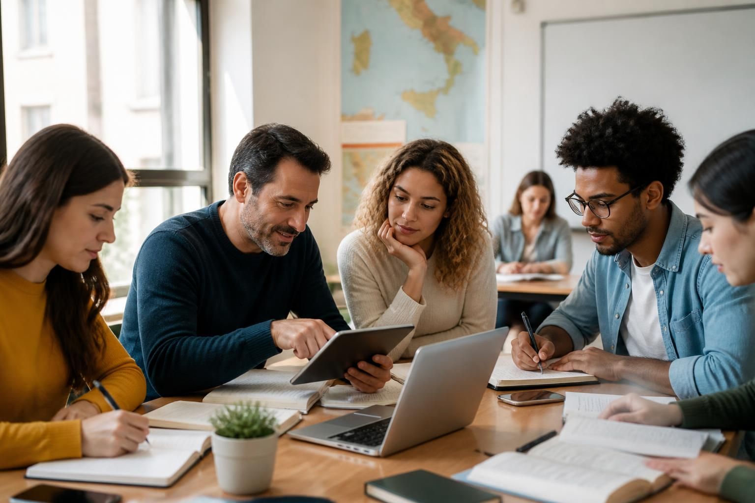 découvrez combien de temps il faut réellement pour apprendre l’italien grâce à une estimation réaliste basée sur différents facteurs d’apprentissage.