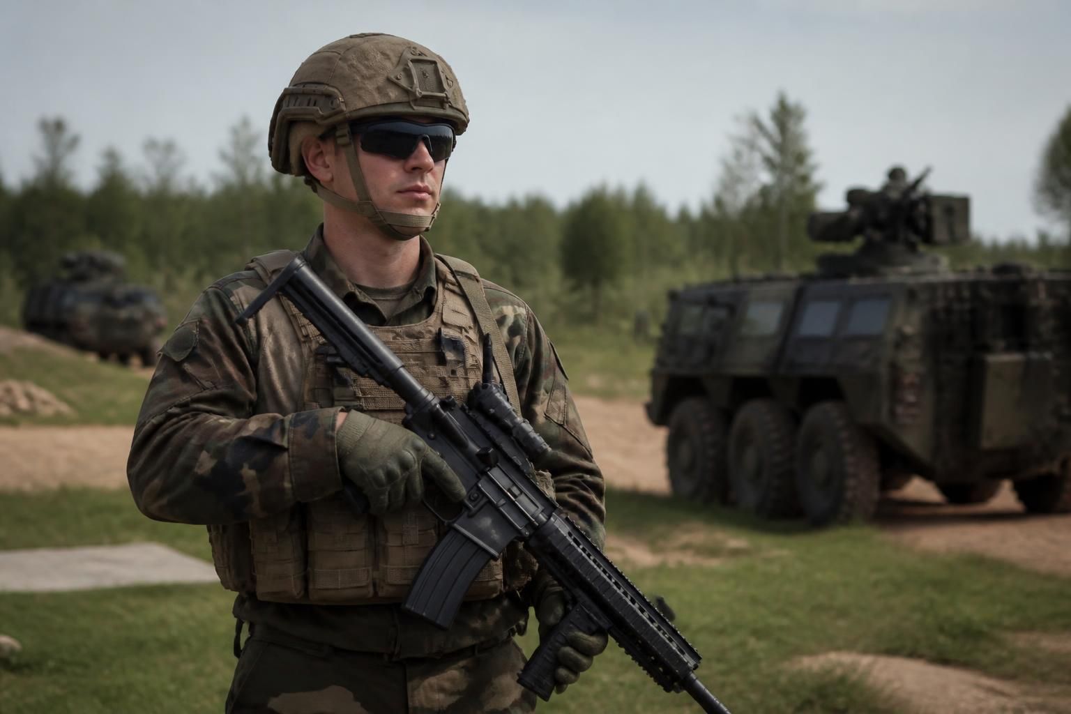 découvrez combien un réserviste de l'armée de terre gagne en 2026, les différents facteurs qui influencent sa rémunération et les avantages liés à ce statut.
