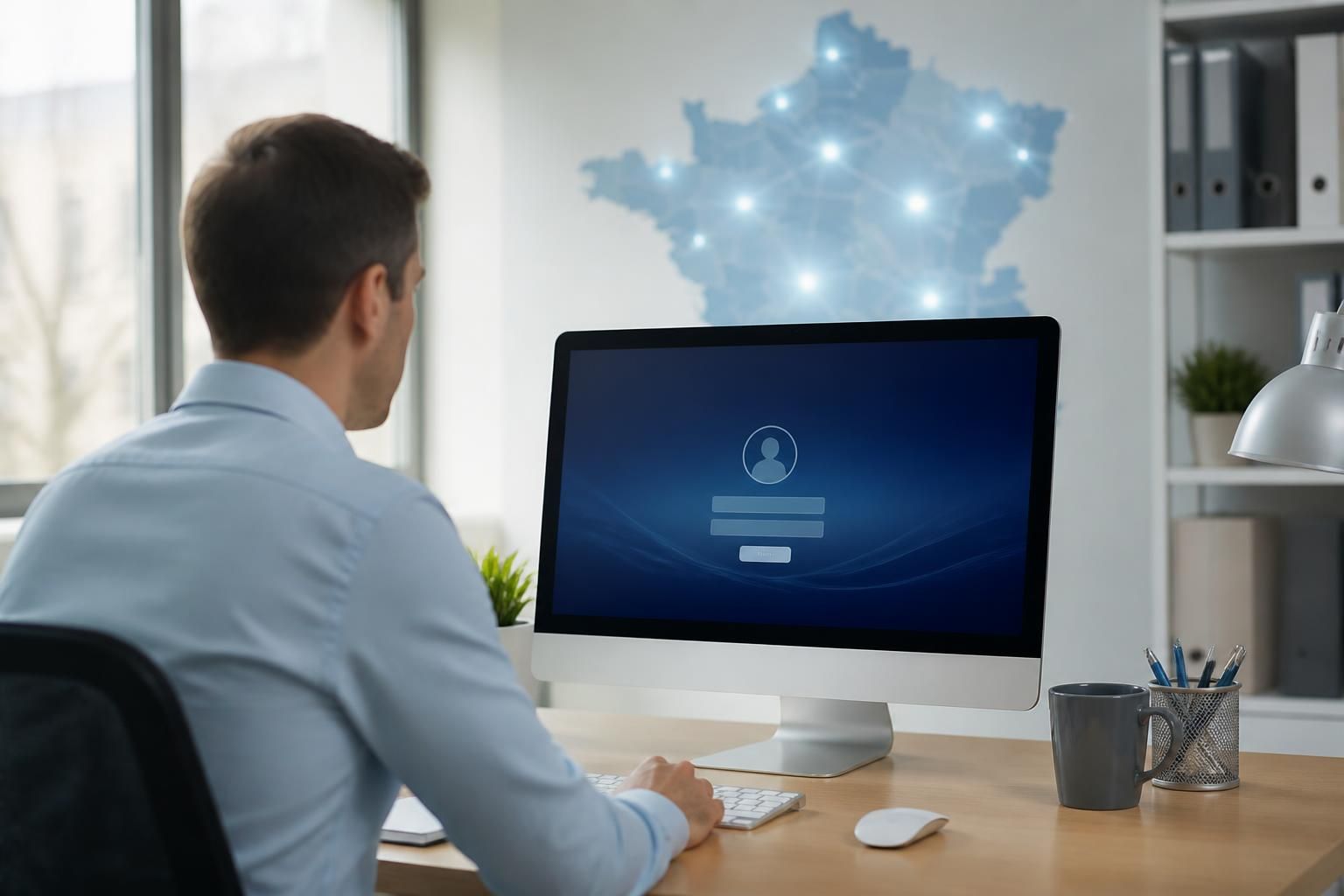 découvrez comment accéder facilement à votre espace ent netocentre en fonction de votre département. guide complet pour une connexion rapide et sécurisée.