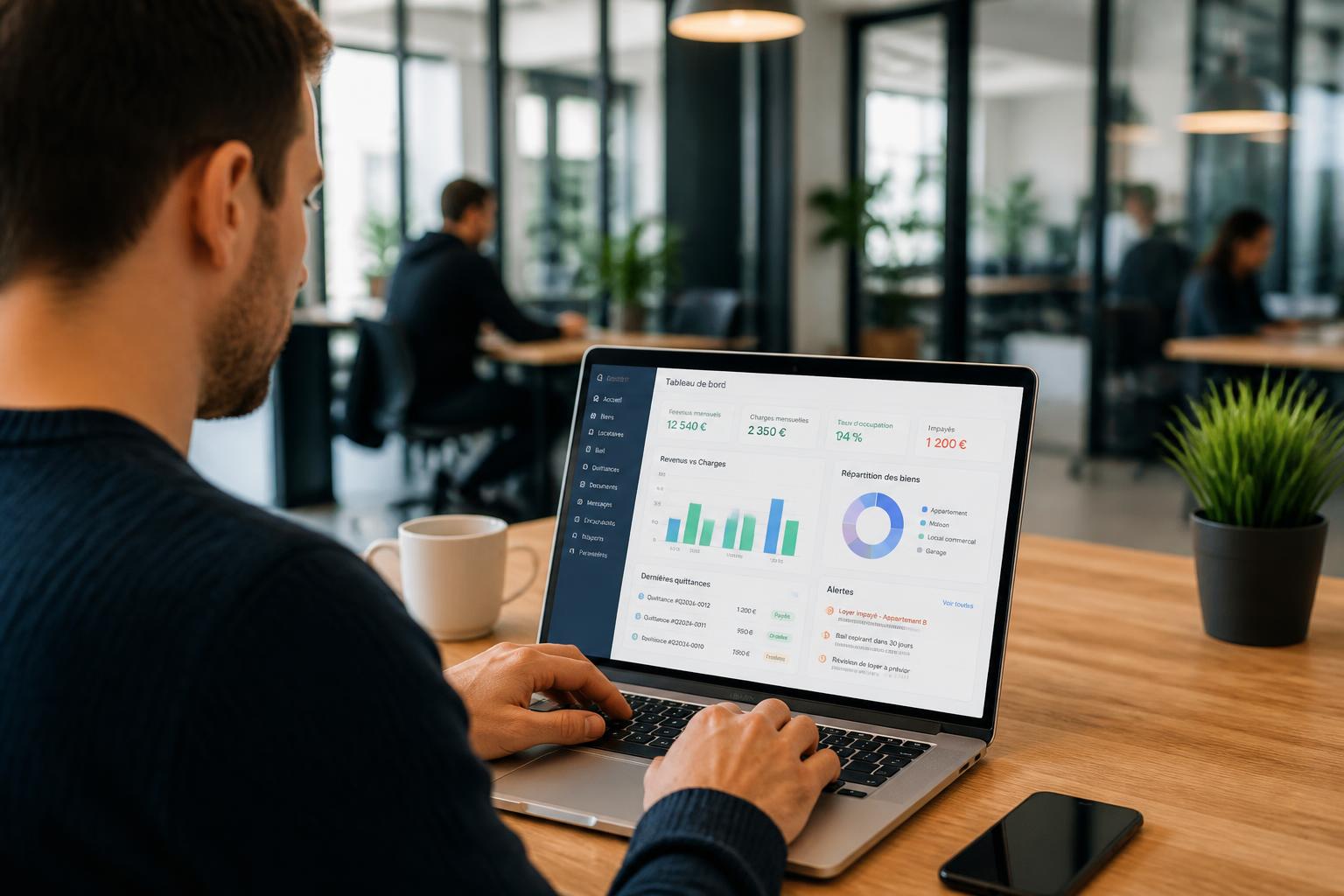 découvrez comment optimiser efficacement la gestion de votre comptabilité lmnp en ligne pour maximiser vos revenus et simplifier vos déclarations fiscales.