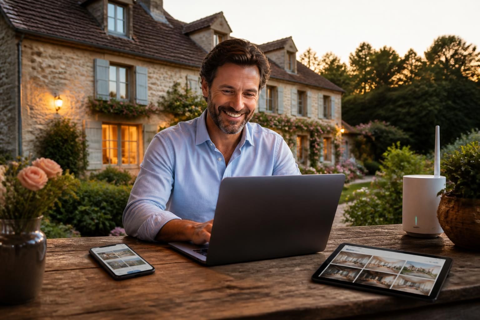 découvrez nos conseils pour augmenter la visibilité de votre gîte ou chambre d’hôte sur internet en 2026 et attirer plus de voyageurs grâce aux meilleures stratégies digitales.