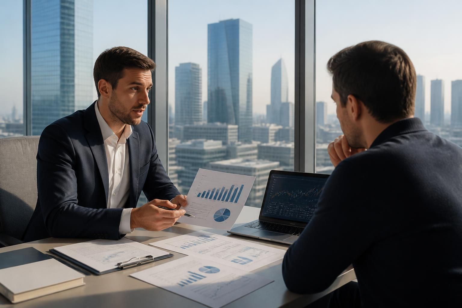 découvrez comment sélectionner efficacement vos unités de compte et fonds d'investissement en 2026 pour optimiser votre portefeuille et maximiser vos rendements.