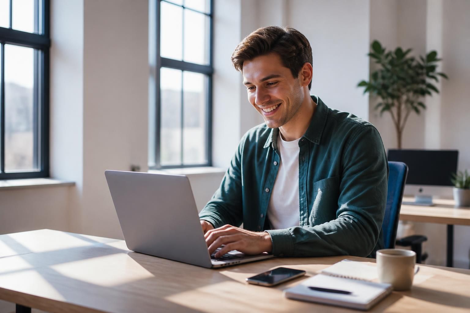 découvrez comment créer un compte addviseo et vous connecter facilement grâce à notre guide étape par étape simple et rapide.
