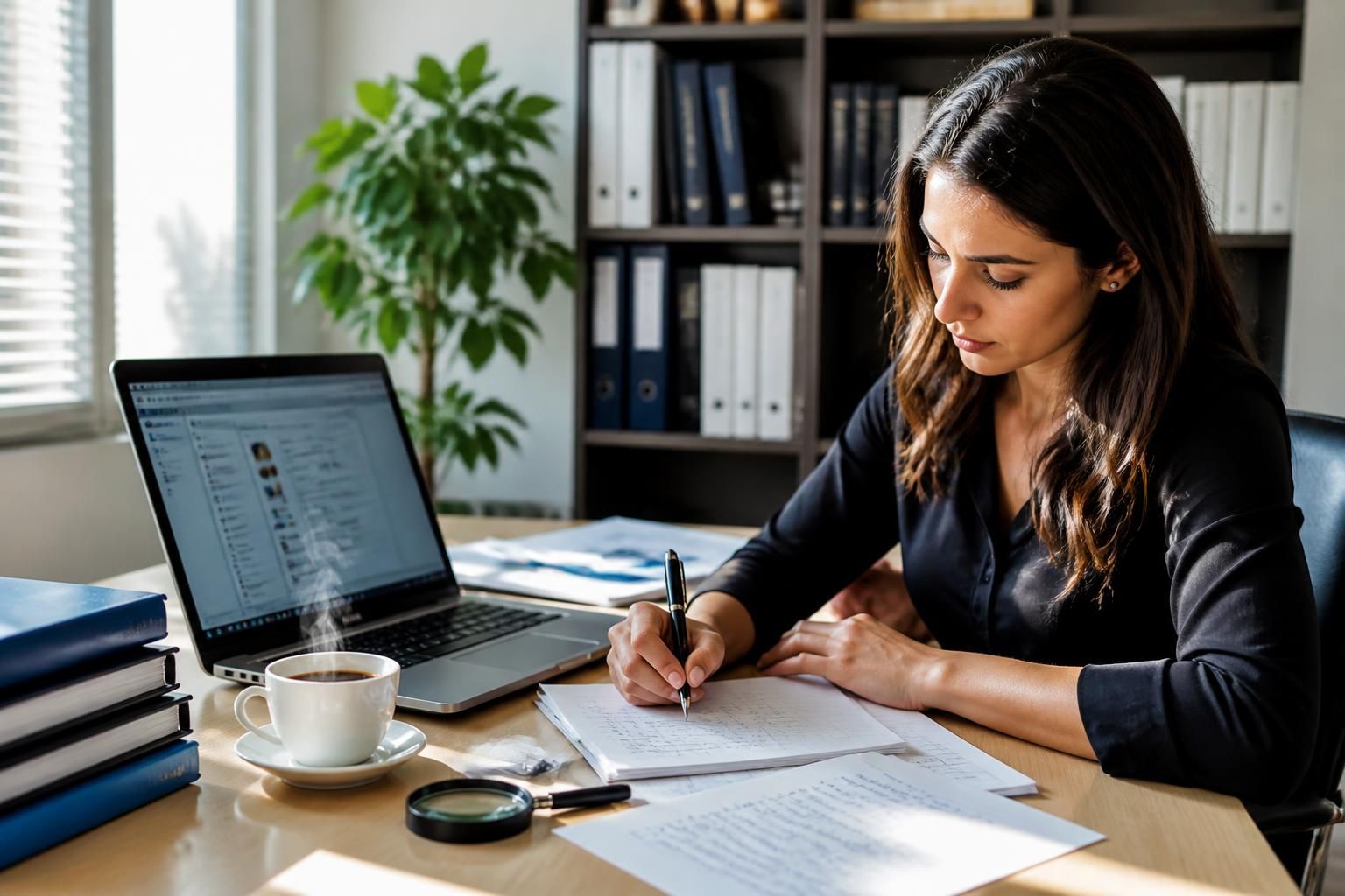 découvrez le guide complet pour devenir auditeur qualiopi en 2026 : étapes clés, formations nécessaires et conseils pratiques pour réussir votre parcours professionnel.