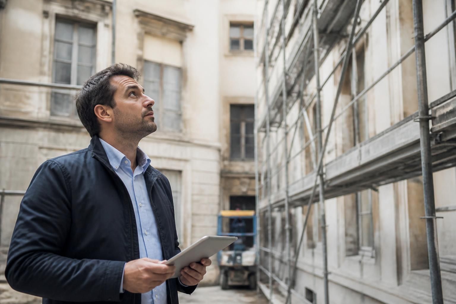 découvrez comment devenir marchand de biens grâce à notre guide complet, incluant des conseils pratiques pour réussir dans ce métier immobilier passionnant.