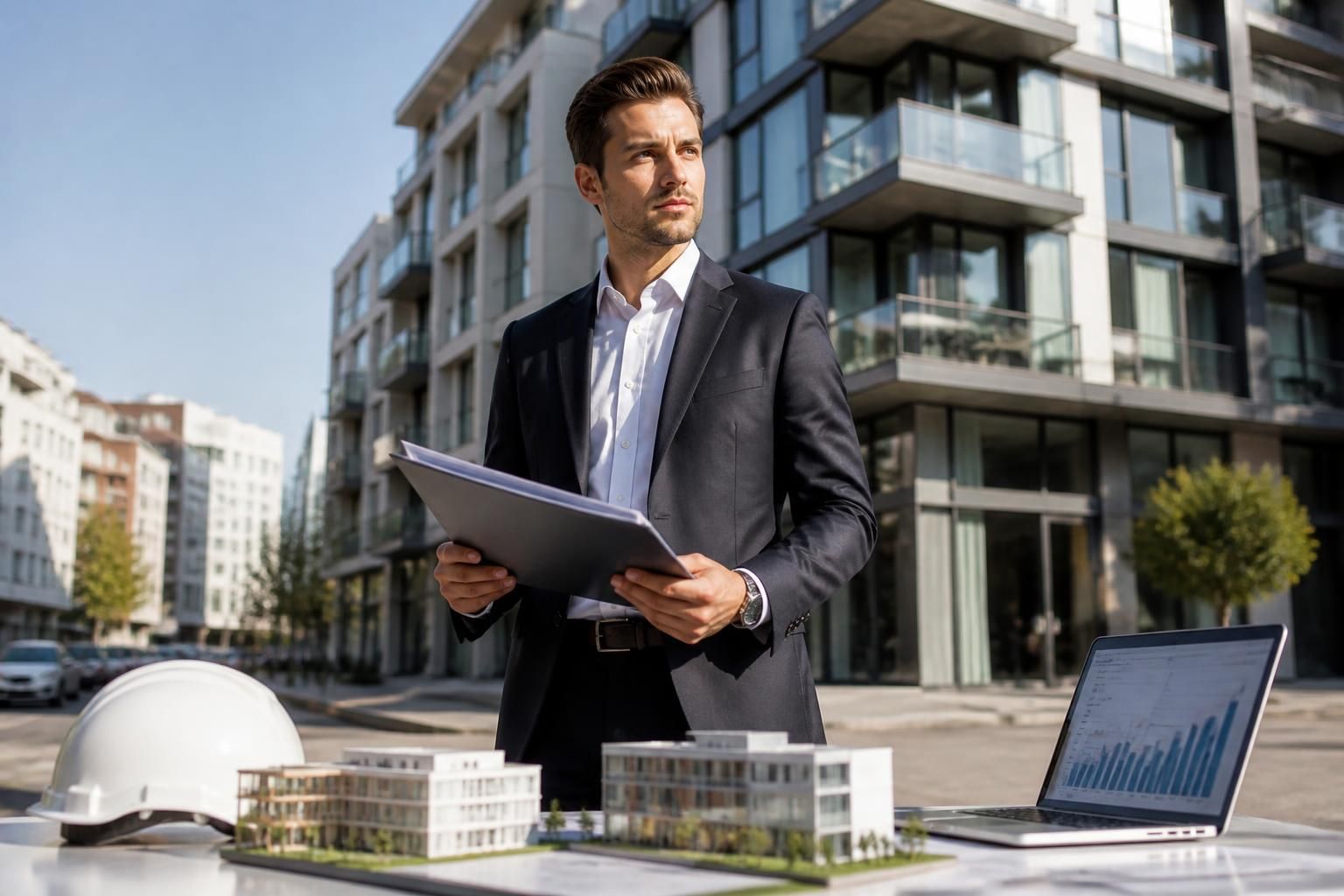 découvrez comment devenir marchand de biens grâce à notre guide complet. obtenez des conseils pratiques pour réussir dans ce métier passionnant et optimiser vos investissements immobiliers.