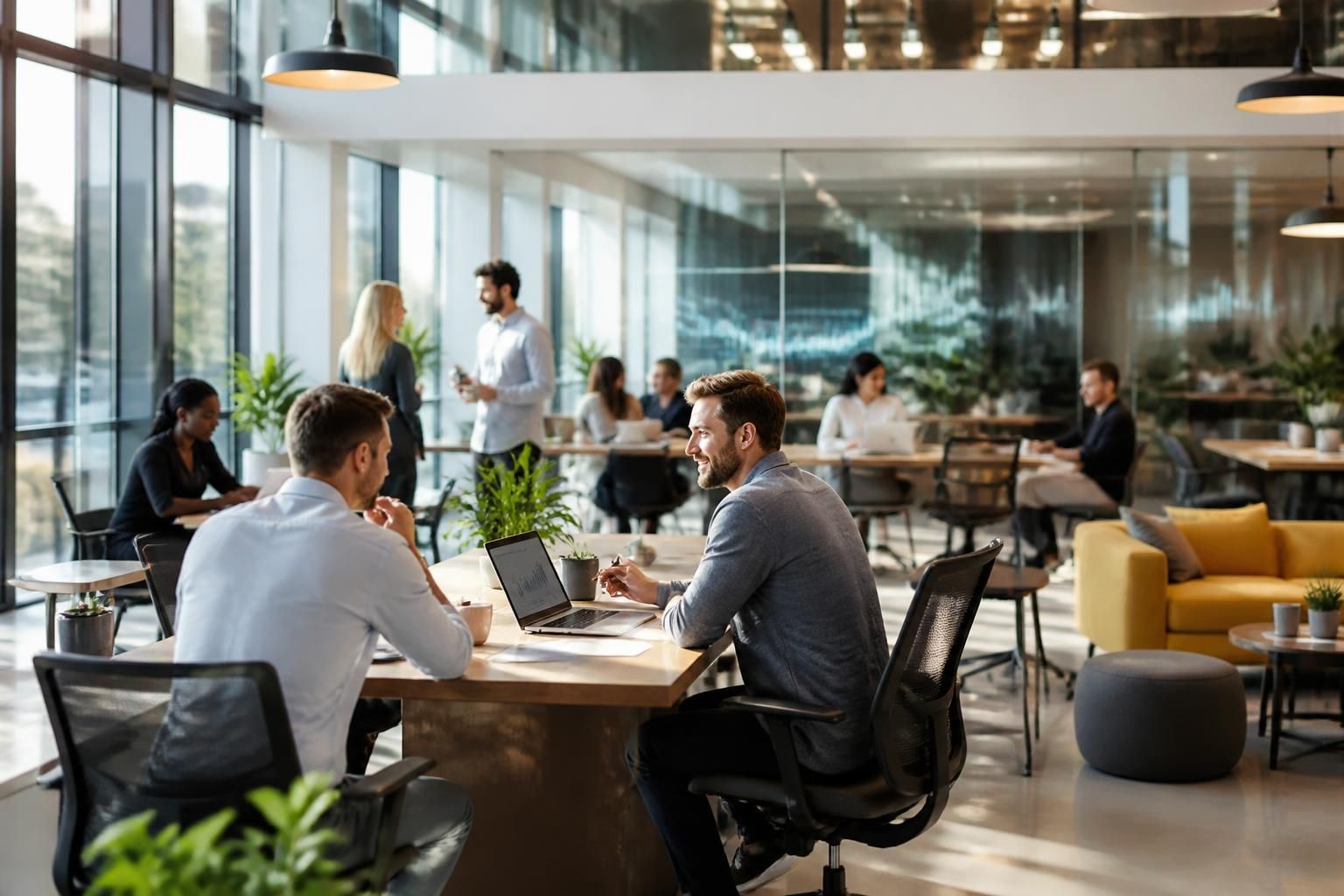 découvrez les tendances et perspectives du marché du portage salarial en 2026, ses évolutions clés et les opportunités à venir pour les professionnels.