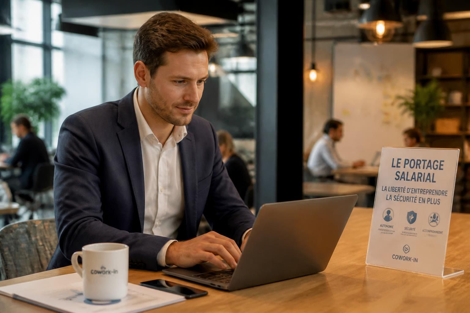 découvrez les tendances et perspectives du marché du portage salarial en 2026, son évolution, ses opportunités et les enjeux pour les professionnels et entreprises.