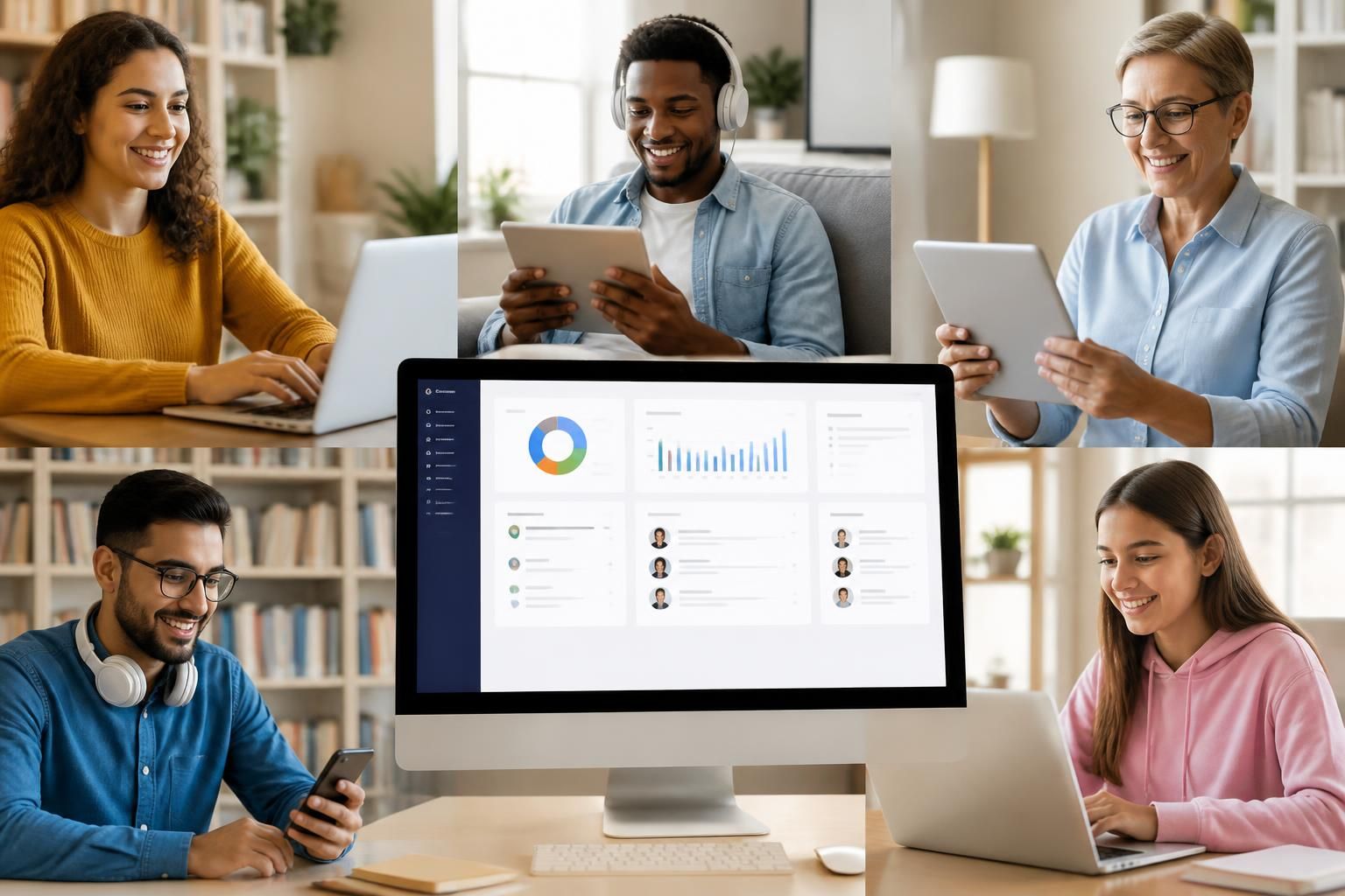 découvrez comment fonctionne educhorus et apprenez à vous y connecter facilement grâce à notre guide étape par étape.