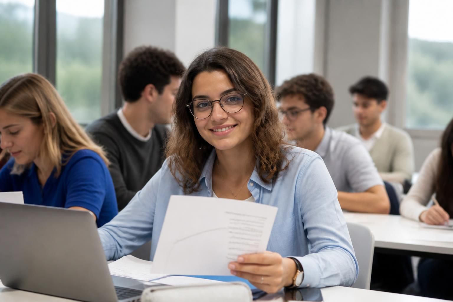 découvrez les différentes voies pour intégrer une école d’ingénieur et préparez efficacement votre admission grâce à nos conseils et informations détaillées.