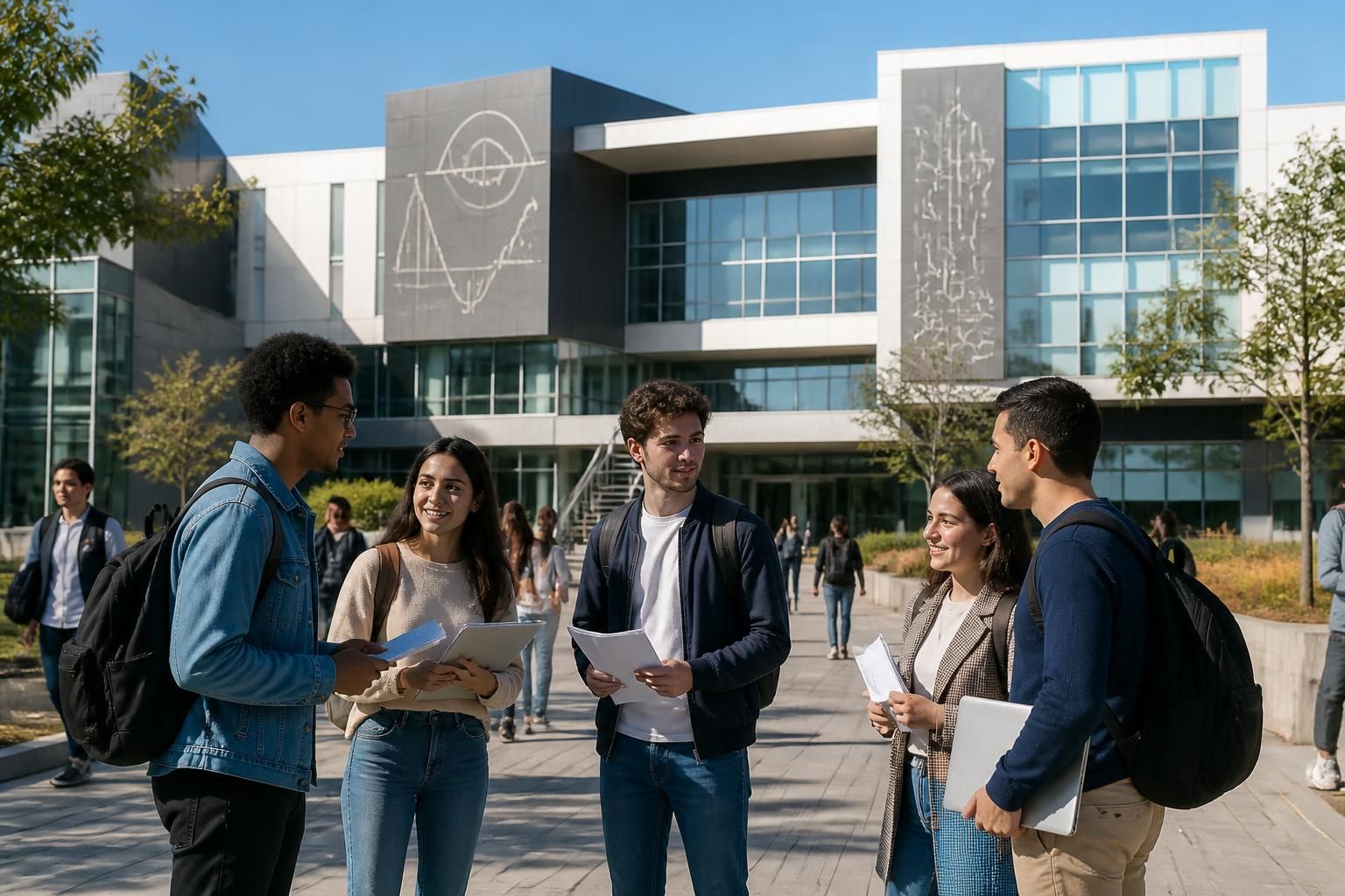 découvrez comment intégrer une école d’ingénieur en explorant les différentes voies d’accès, conseils pratiques et étapes essentielles pour réussir votre admission.