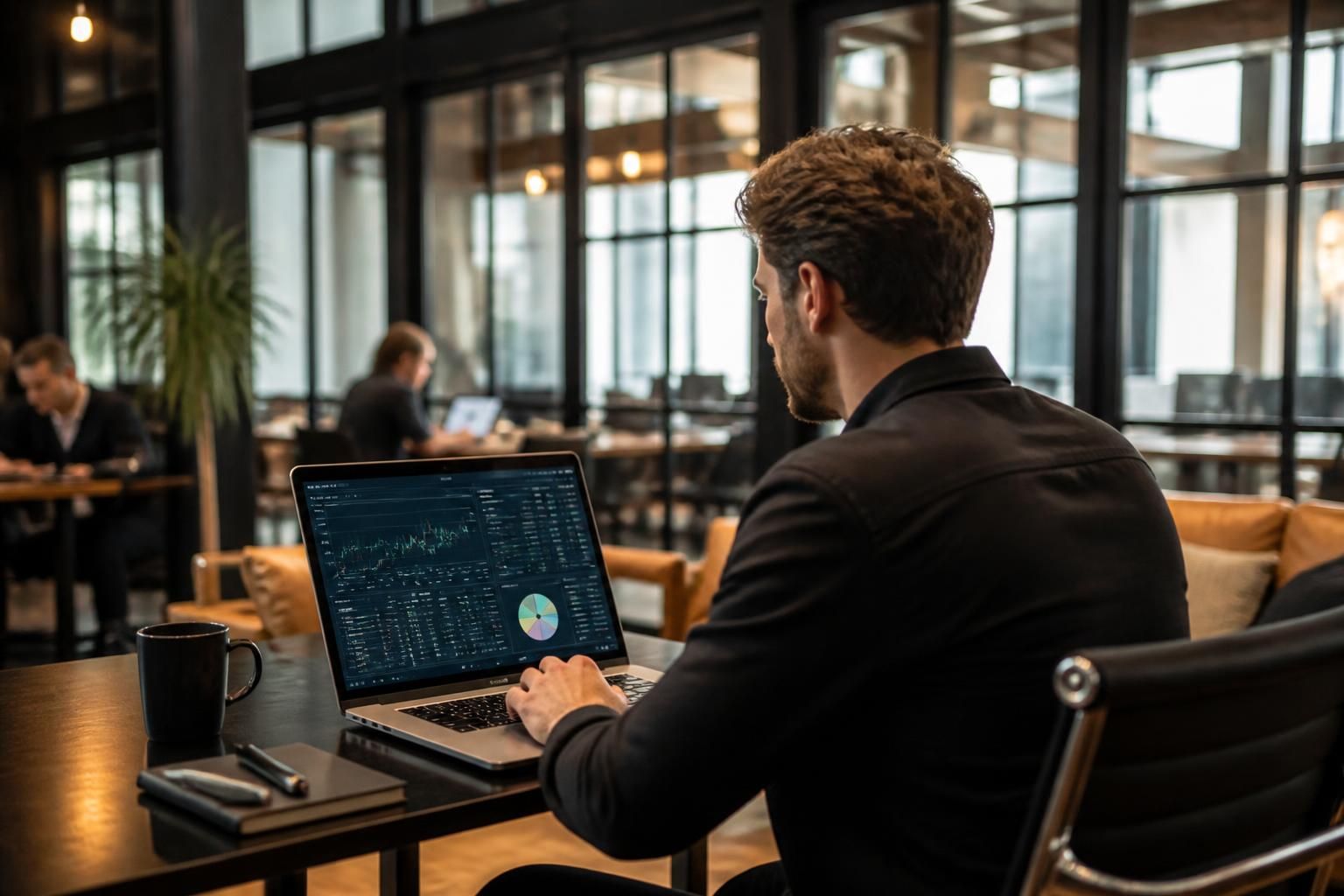 découvrez comment investir en cryptomonnaie en 2026 grâce à notre guide complet : stratégies, conseils et astuces pour maximiser vos gains en toute sécurité.