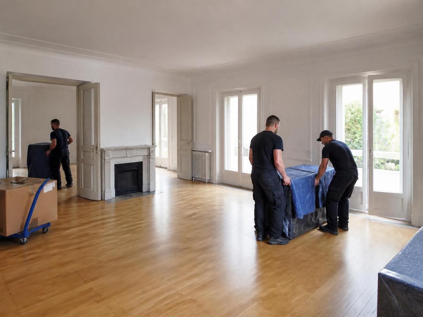 découvrez comment le débarras peut impacte le prix de vente de votre bien immobilier en 2026 et optimisez votre transaction grâce à nos conseils experts.