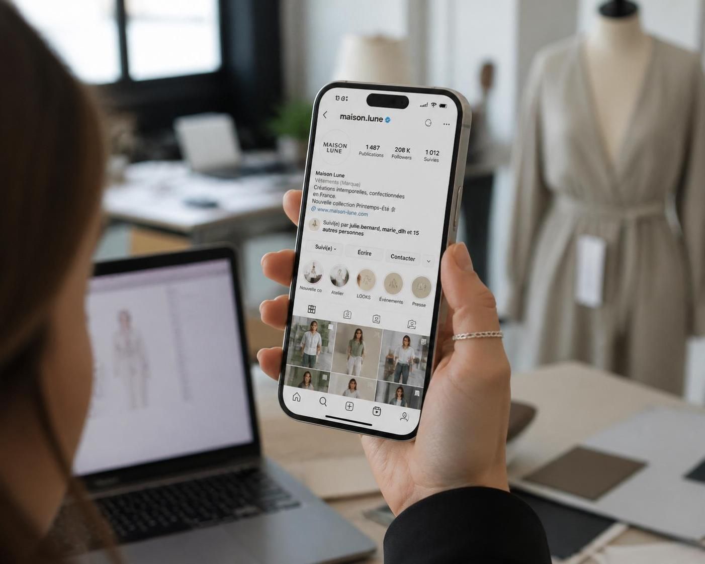 découvrez comment obtenir la certification instagram en 2026 grâce à notre guide complet. toutes les étapes, conseils et astuces pour valoriser votre profil et gagner en crédibilité sur la plateforme.