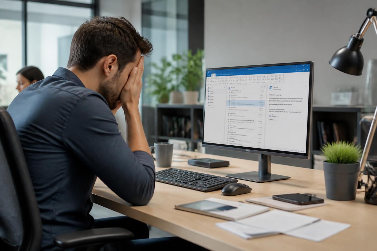 découvrez comment rappeler ou supprimer un email déjà envoyé sur outlook facilement grâce à notre guide étape par étape, pour gérer vos messages en toute simplicité.