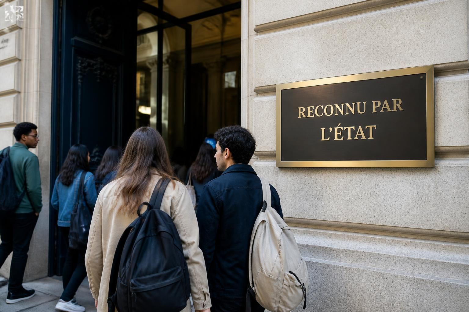 découvrez les critères essentiels pour vérifier si une école est reconnue par l'état et assurer la qualité de l'enseignement pour vos études ou celles de vos enfants.