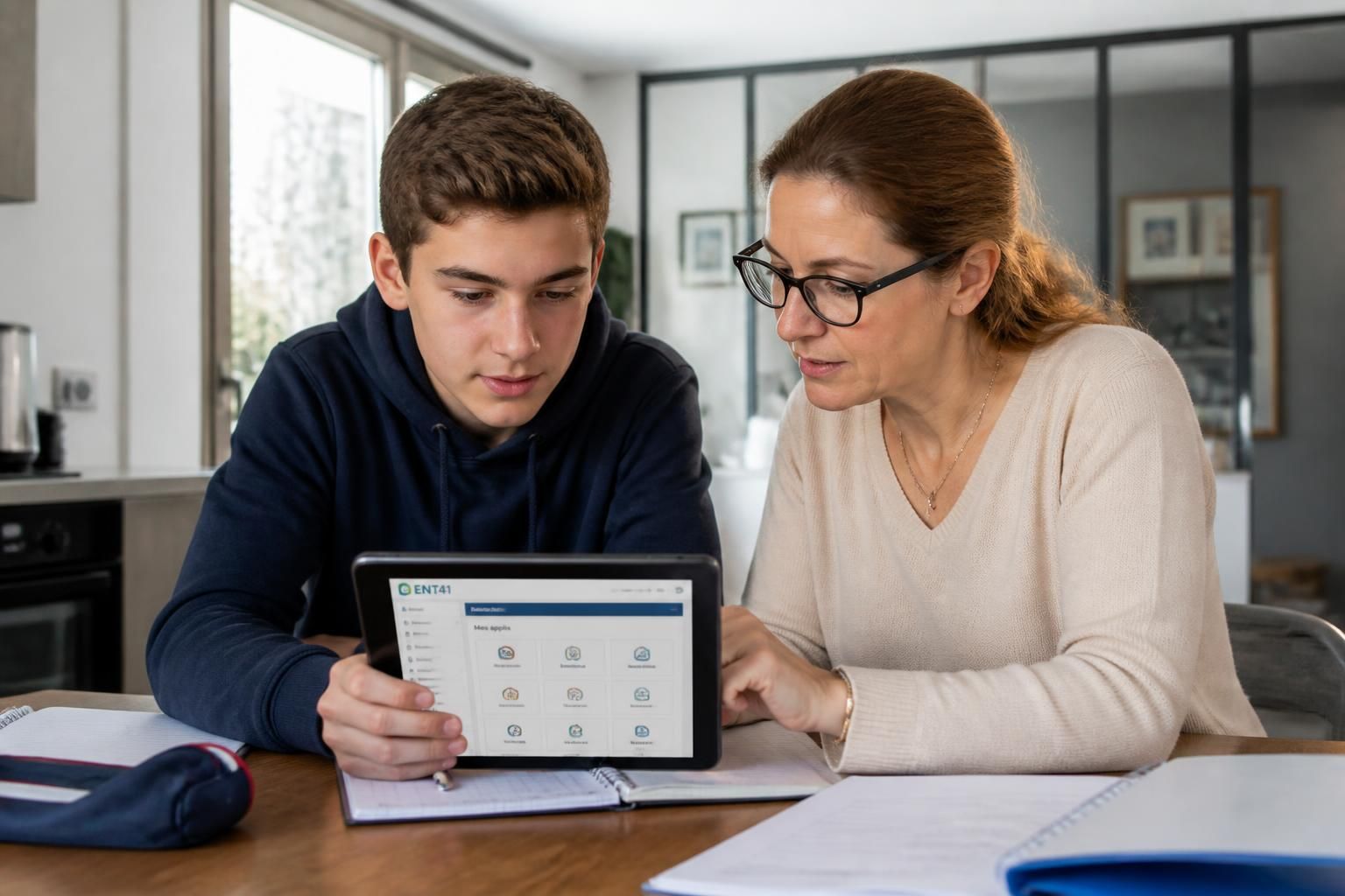 découvrez comment vous connecter facilement à ent41 educonnect pour le lycée et retrouvez toutes les astuces pour récupérer rapidement vos identifiants d'accès.