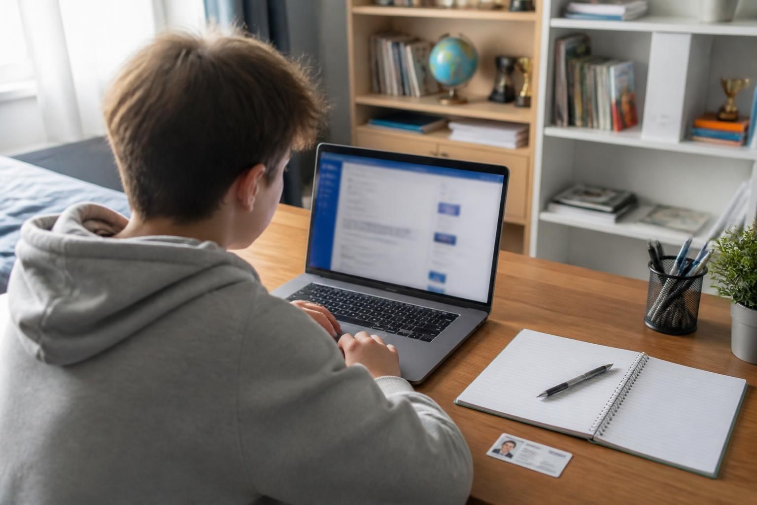 découvrez comment vous connecter facilement à ent41 educonnect lycée et récupérer vos identifiants en quelques étapes simples pour accéder rapidement à votre espace numérique.