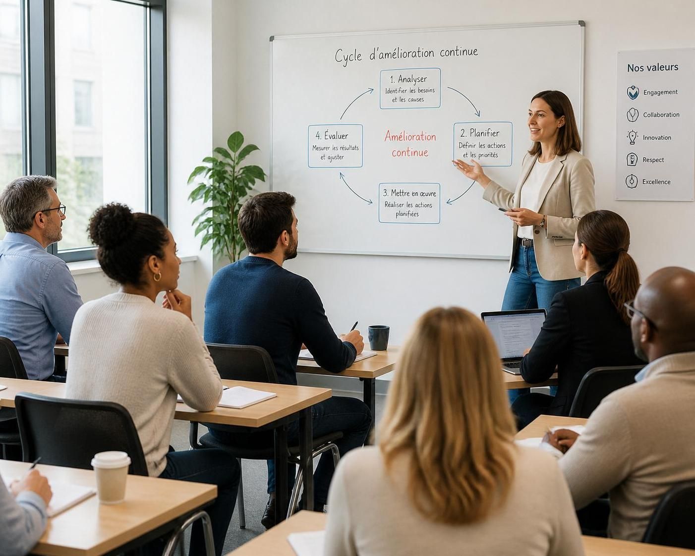 découvrez comment obtenir un financement pour une formation qualiopi en 2026 et explorez les différentes aides financières disponibles pour faciliter votre parcours de formation.