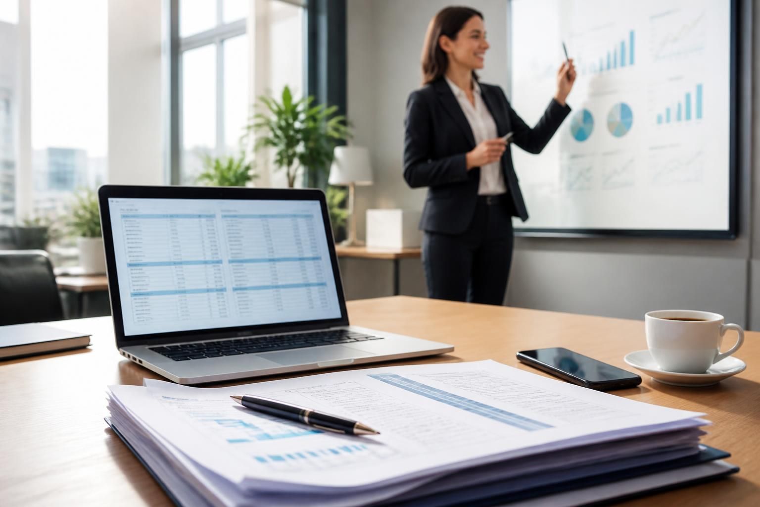 découvrez comment financer votre formation qualiopi en 2026 grâce aux différentes aides disponibles et optimisez votre parcours professionnel.