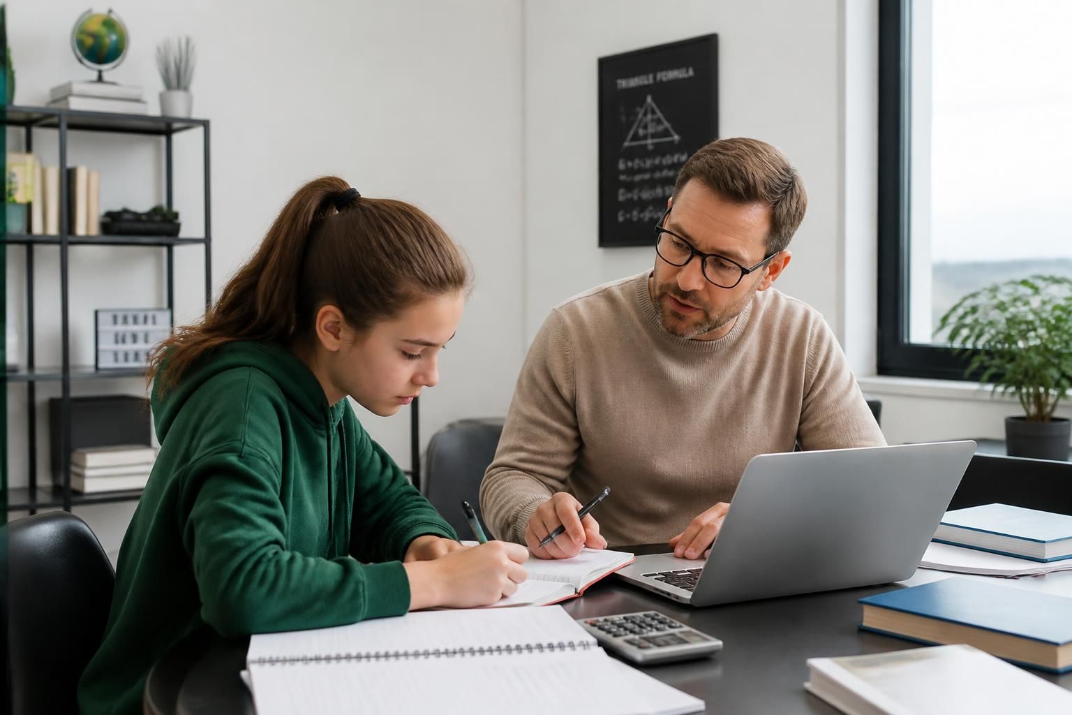découvrez des stratégies efficaces pour trouver des élèves et développer votre activité de cours particuliers avec succès.