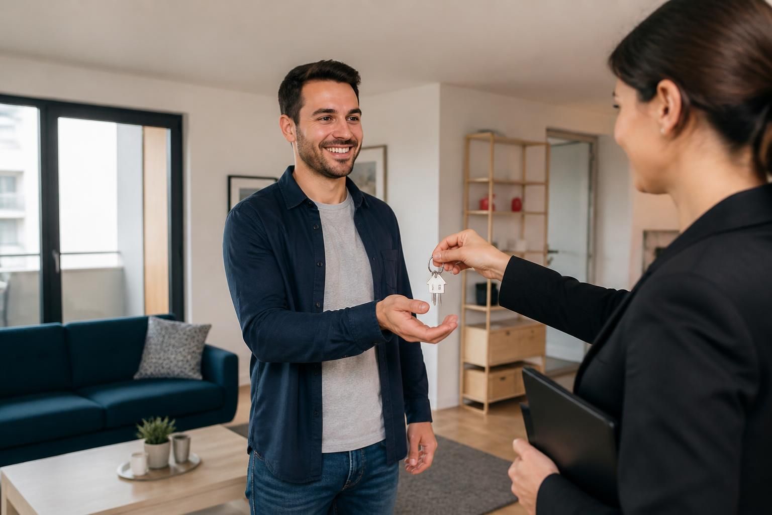 découvrez comment la garantie loyer impayé protège vos revenus locatifs et sécurise votre location contre les risques d'impayés.