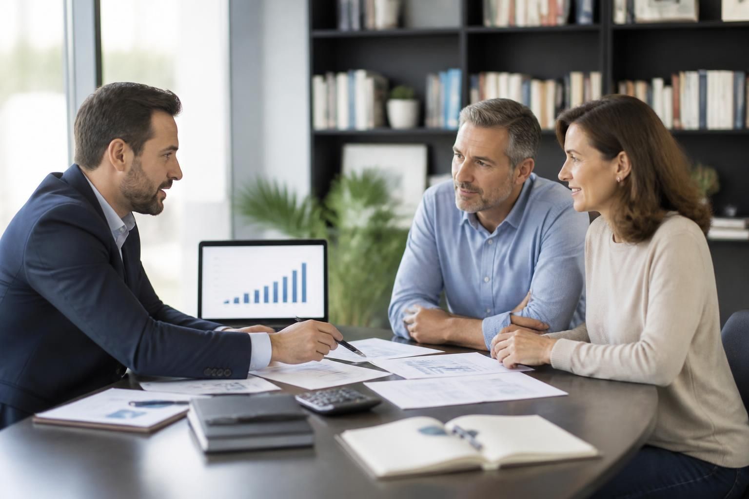 découvrez le contrat de capitalisation, son fonctionnement détaillé et les avantages qu'il offre pour optimiser votre épargne et votre patrimoine.