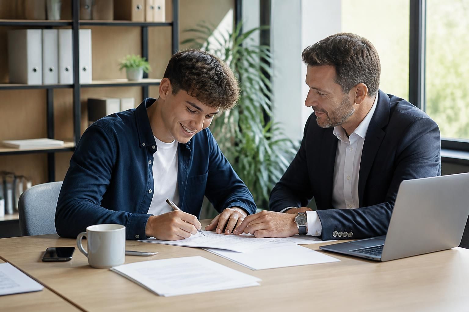découvrez notre guide complet sur la convention de stage sans école, avec des conseils pratiques pour réussir votre démarche et obtenir une convention adaptée.