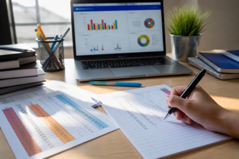 découvrez comment convertir facilement vos notes sur 20 en gpa, pourcentage ou lettres grâce à notre guide pratique et rapide.