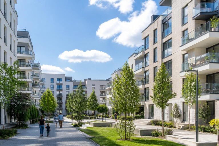 découvrez les meilleures villes pour investir dans un appartement neuf en 2026. analyse des tendances du marché immobilier pour faire le bon choix.