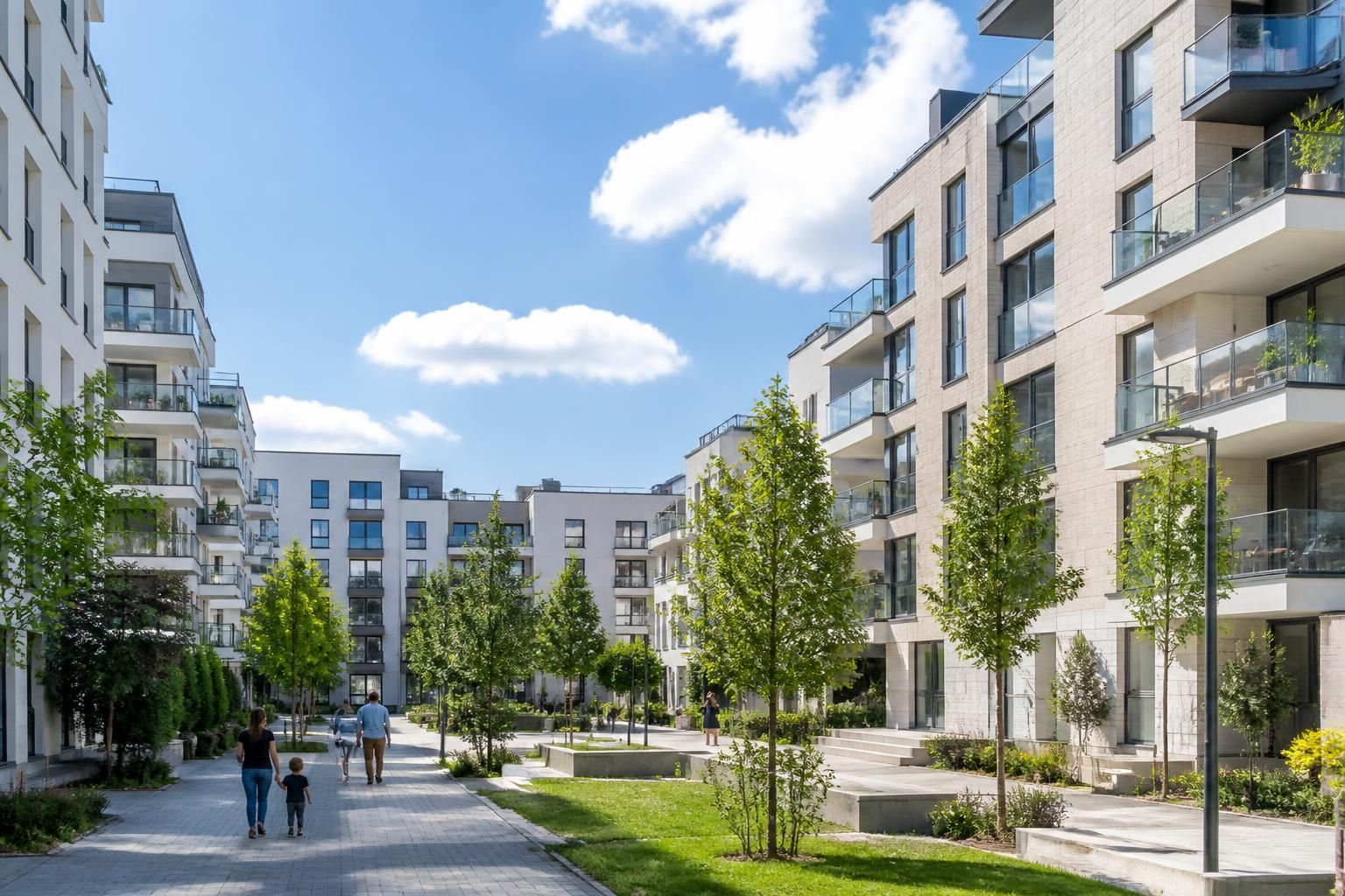découvrez les meilleures villes pour investir dans un appartement neuf en 2026. analyse des tendances du marché immobilier pour faire le bon choix.