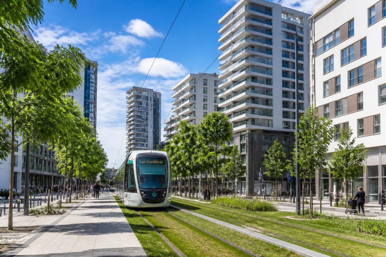 découvrez les meilleures villes pour acheter un appartement neuf en 2026, avec des conseils pour investir intelligemment dans l'immobilier neuf.