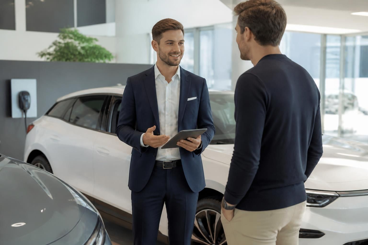découvrez comment devenir vendeur automobile en 2026 : formations recommandées, salaires moyens et perspectives d'emploi dans ce secteur dynamique.
