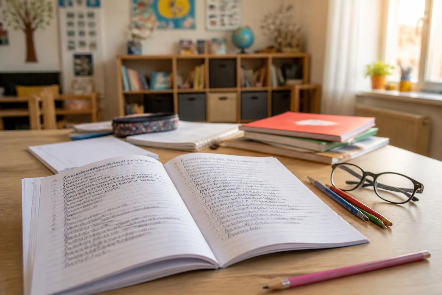 améliorez l'orthographe de votre enfant avec nos dictées cm2 : exercices variés et textes à imprimer pour apprendre facilement et efficacement.