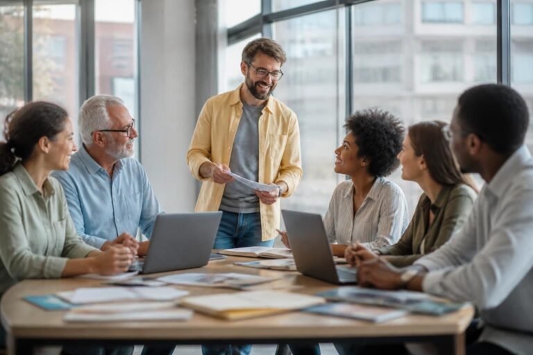 découvrez les essentiels des droits à la formation professionnelle et comment en bénéficier pour développer vos compétences et booster votre carrière.