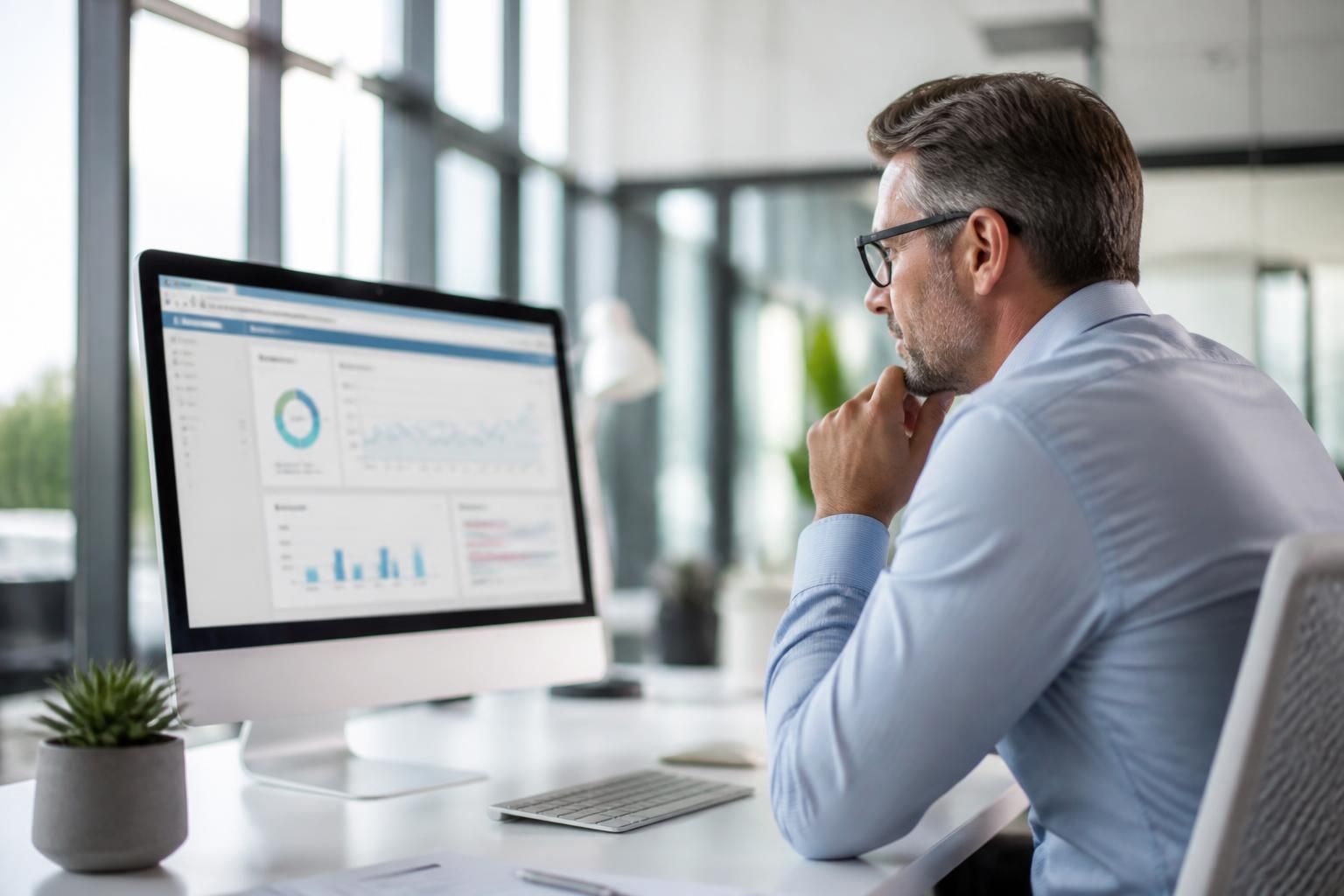 découvrez comment l'e factoring peut optimiser la gestion de trésorerie de votre entreprise, ses avantages clés et les solutions de financement adaptées à vos besoins.