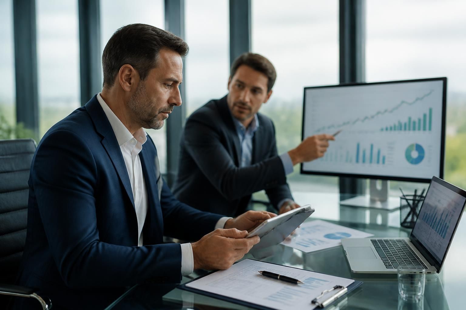 découvrez comment l'e factoring peut optimiser la gestion financière de votre entreprise. comprenez son fonctionnement, ses avantages clés et explorez les solutions de financement adaptées à vos besoins.