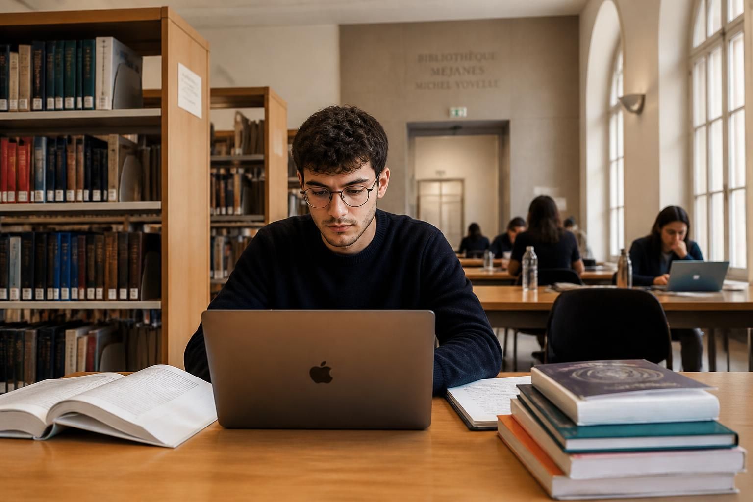 découvrez notre guide complet sur l'ent droit aix : comment accéder à la plateforme, s'inscrire facilement et utiliser tous les services dédiés aux étudiants pour réussir votre année universitaire.