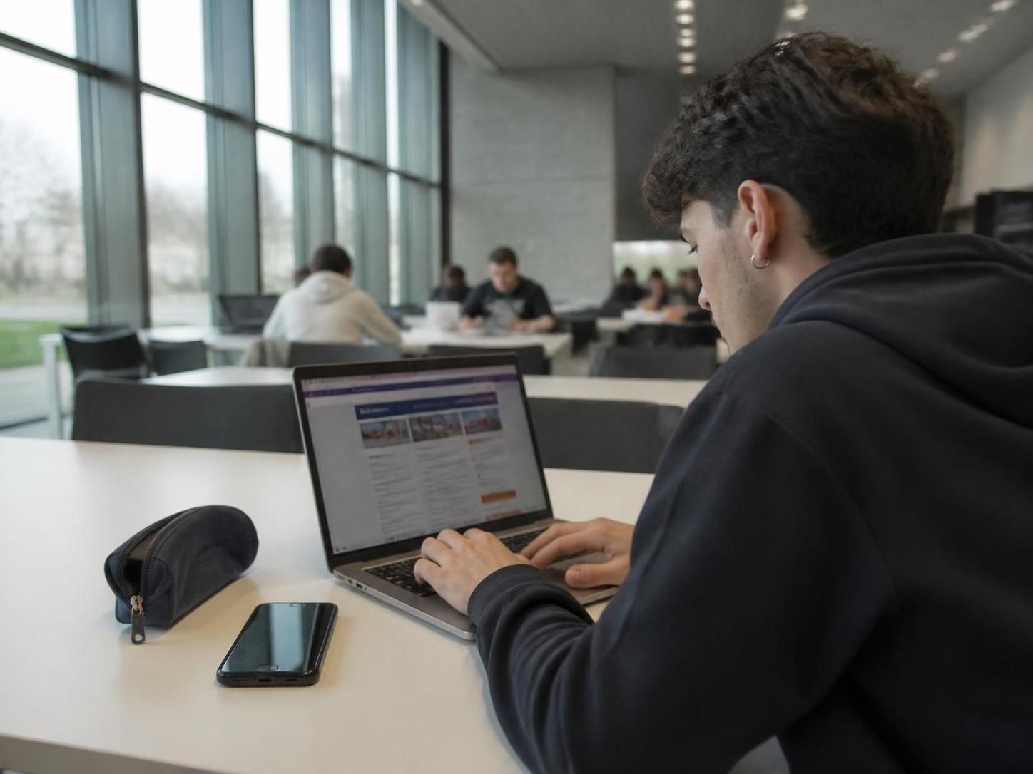 découvrez notre guide complet pour vous connecter et vous inscrire sur l'ent mirail de l'université de toulouse. toutes les étapes expliquées simplement pour faciliter votre accès.