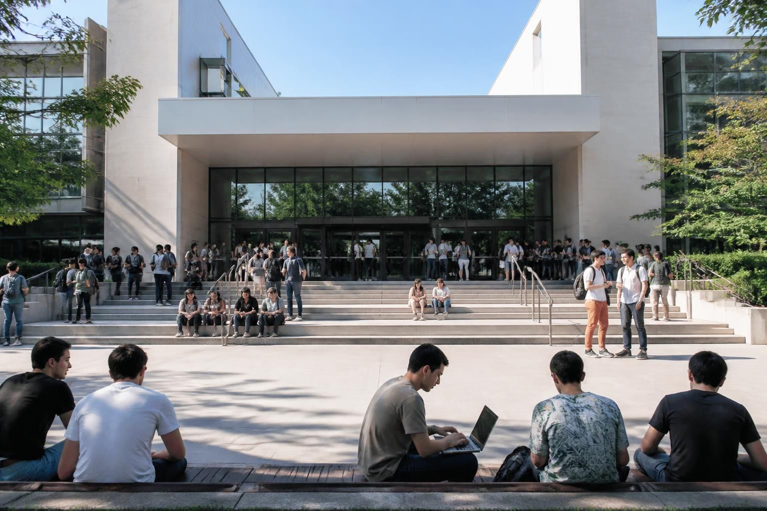 découvrez notre guide complet pour vous connecter et vous inscrire sur l'ent mirail de l'université de toulouse. toutes les étapes détaillées pour un accès facile et rapide.
