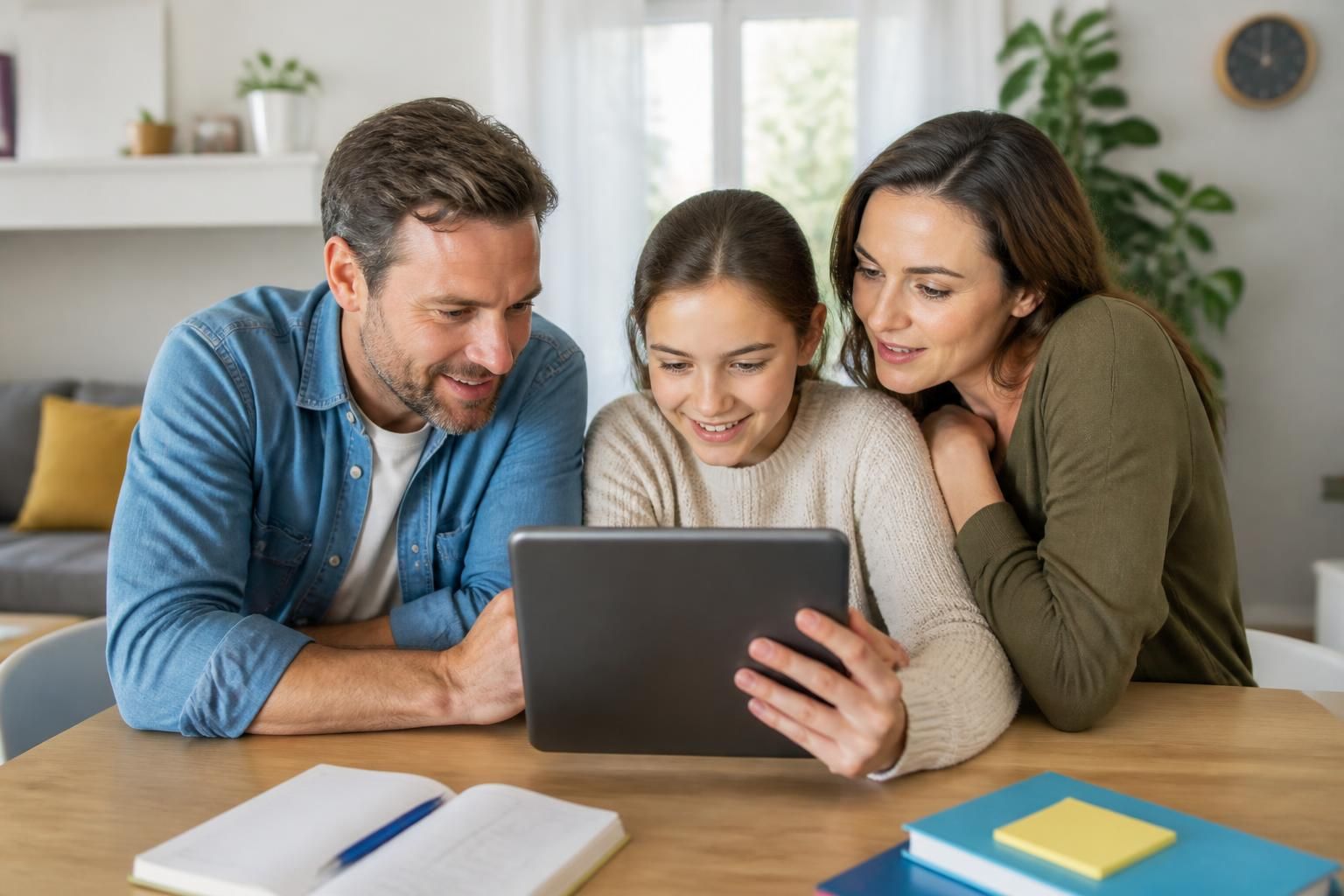 découvrez comment l'application mobile ent somme simplifie l'accès aux services numériques de l'éducation nationale et facilite son utilisation au quotidien.