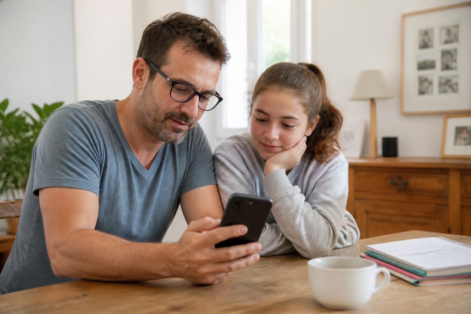 découvrez le guide pratique pour l'authentification et l'accès à ent91 au lycée, conçu pour aider élèves et parents à naviguer facilement sur la plateforme.