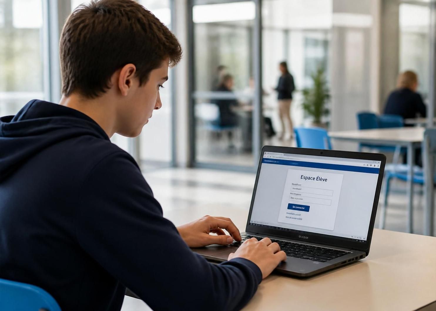 découvrez comment accéder facilement à l'espace élève sur ent95 pronote pour consulter vos notes, devoirs et emploi du temps en toute simplicité.