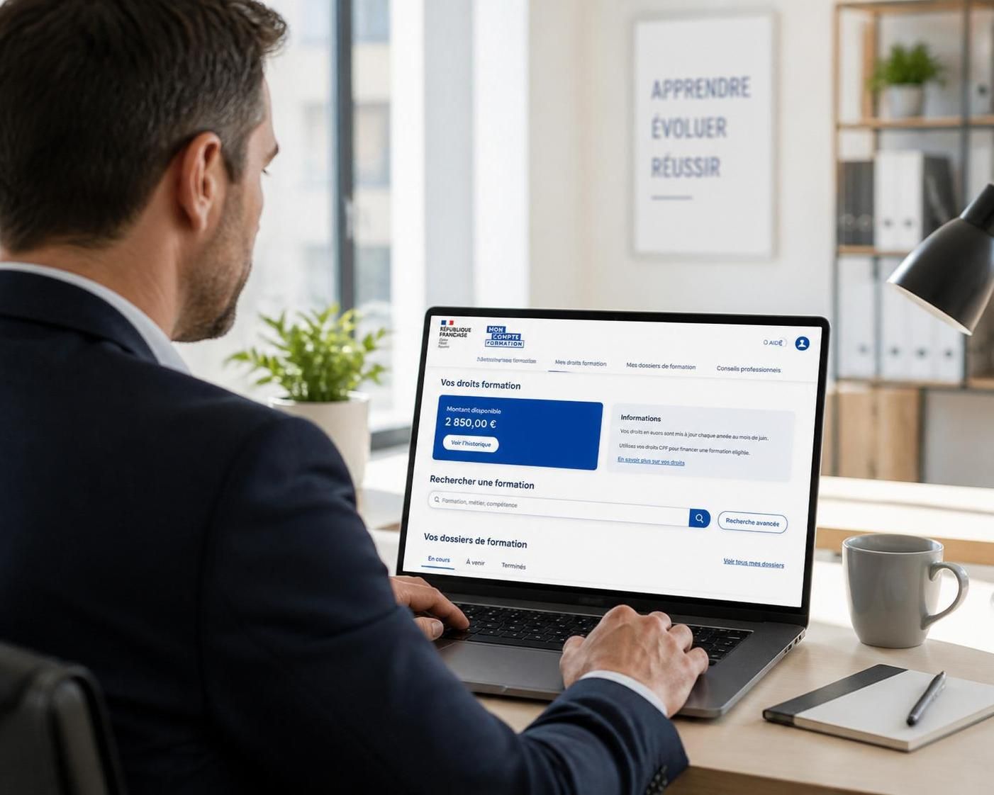 découvrez si les droits cpf expirent réellement et tout ce qu'il faut savoir sur leur durée de validité pour bien gérer votre compte formation.