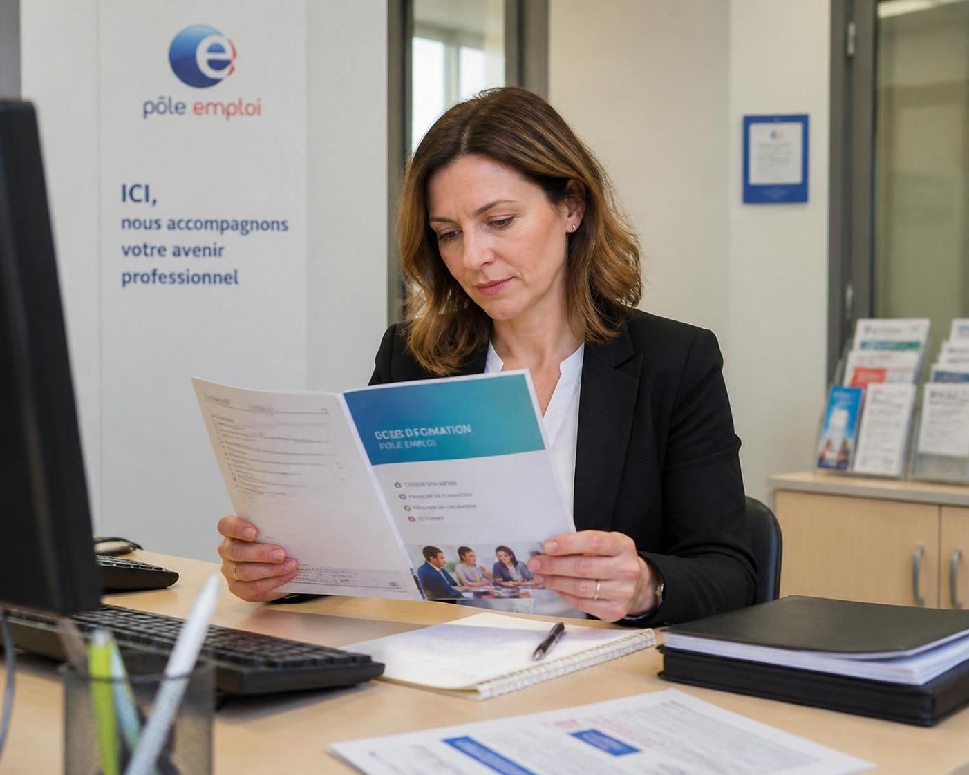 découvrez si suivre une formation professionnelle peut prolonger vos droits au chômage et quelles sont les conditions à connaître pour en bénéficier.