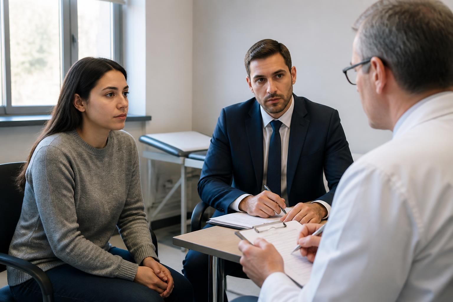 découvrez comment reconnaître les pièges courants en expertise médicale et apprenez à les éviter grâce à nos conseils pratiques pour protéger votre santé et vos droits.