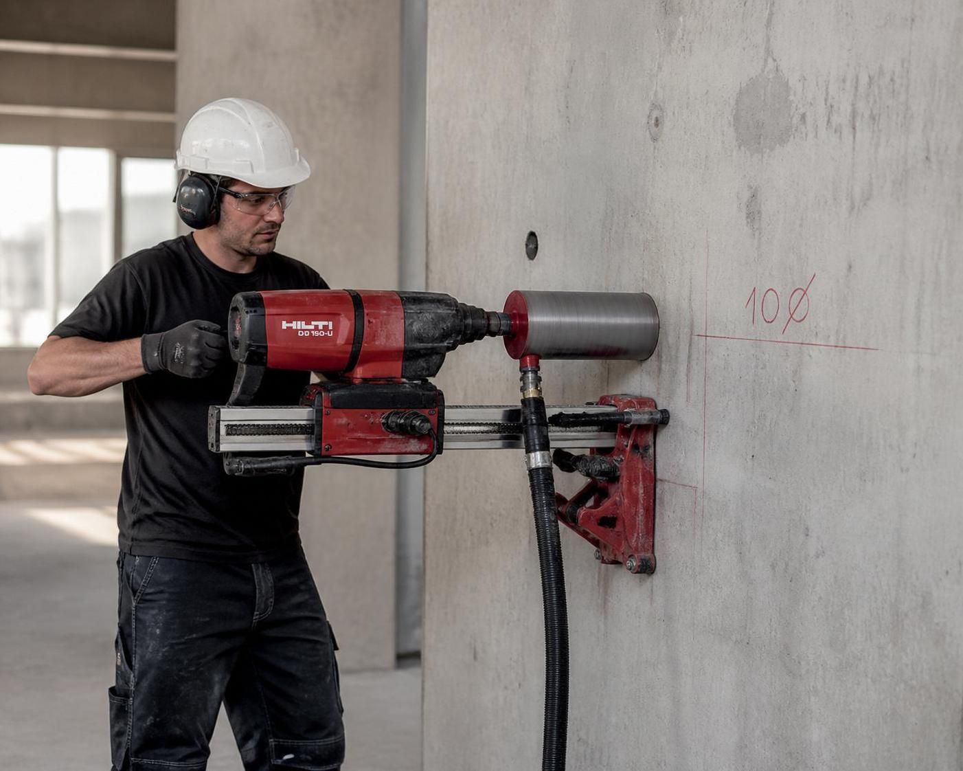 découvrez les 4 étapes clés pour réaliser un trou de 10 cm dans un mur porteur en 2026, avec conseils pratiques et précautions essentielles pour garantir la sécurité et la solidité de votre construction.