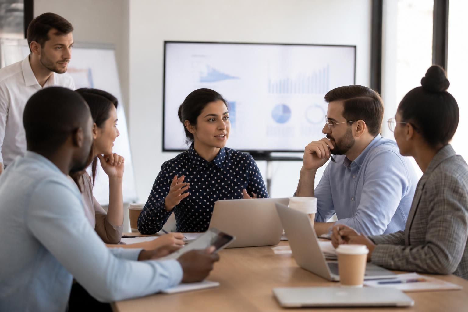découvrez l'importance de la formation professionnelle, ses objectifs clés et comment elle contribue au développement des compétences pour réussir dans votre carrière.