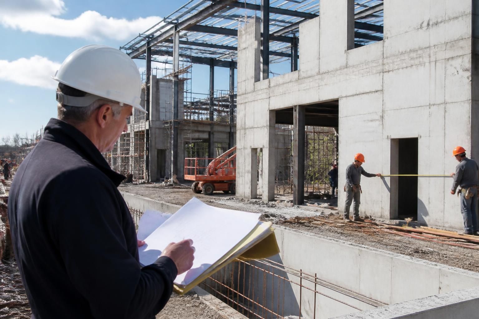 découvrez tout ce qu'il faut savoir sur la garantie décennale en construction : ses obligations légales, sa durée de validité et les types de sinistres couverts pour protéger vos travaux.