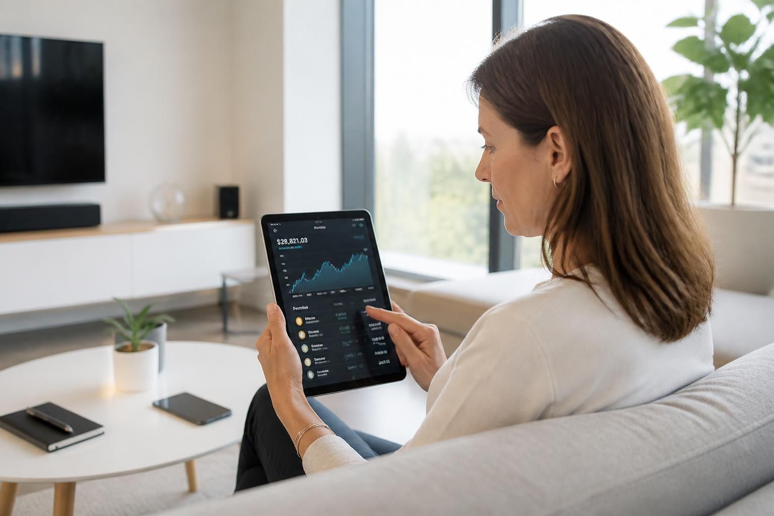 découvrez notre avis complet sur la gestion pilotée coinhouse en cryptomonnaies, une solution innovante pour optimiser vos investissements en toute simplicité.